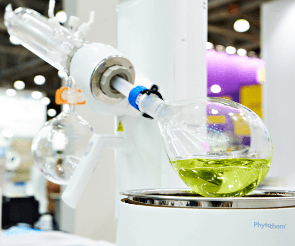Laboratory Rotary Evaporator chemical